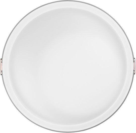 Active Jet Plafonieră de Tavan Neagră cu LED Integrat