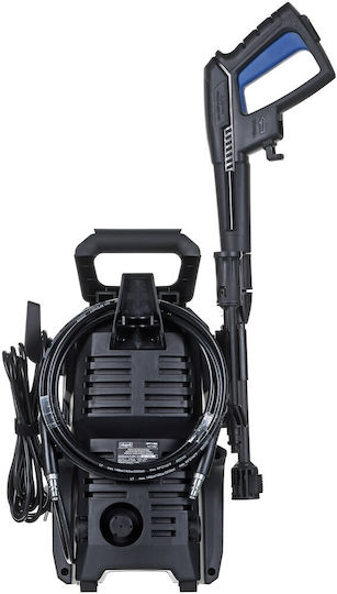 Scheppach Mașină de spălat cu presiune Electricitate 1400W cu Presiune 110bar