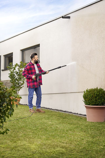 Karcher eco!Booster 180 Dirt Blaster