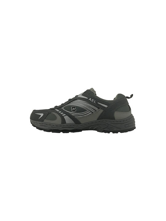 Ustyle Scăzut de Lucru Gray