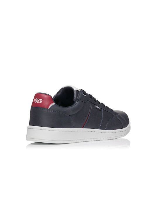 Lee Cooper Sneakers Dress Blues