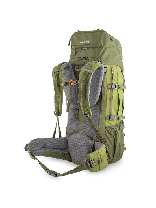 Pinguin Explorer 60 Waterproof Mountaineering Backpack 60lt 302141
