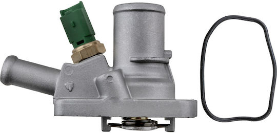 Autothermostat Fiat 500 / Panda Ford E-Commerce-Website Lancia Ypsilon