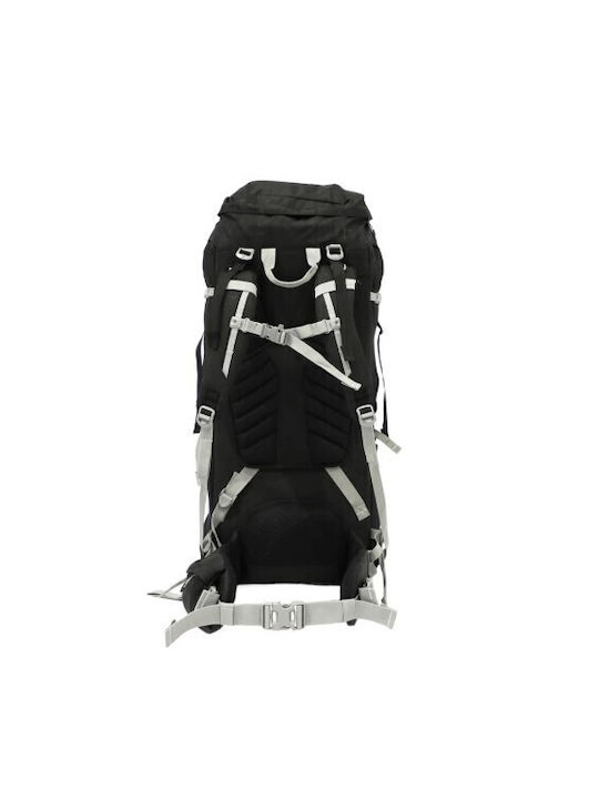 Vango Ορειβατικό Σακίδιο 70lt Αδιάβροχο Μαύρο Expedition