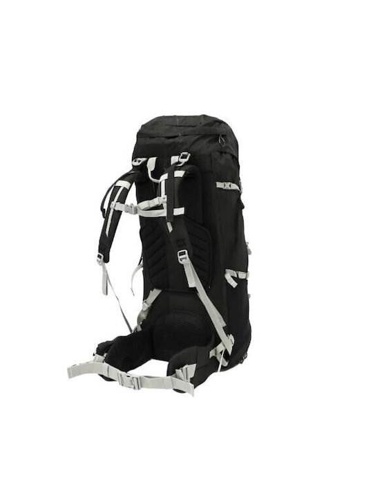 Vango Ορειβατικό Σακίδιο 70lt Αδιάβροχο Μαύρο Expedition