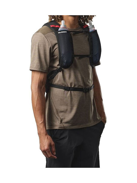 Salomon Cross 12 Ορειβατικό Σακίδιο 12lt Λευκό Daypack