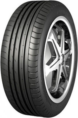 Nankang 285/30R20 99Y M+S Χειμερινό Λάστιχο Αυτοκινήτου