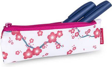 Elite Bags Medical Insulated Bag Pink