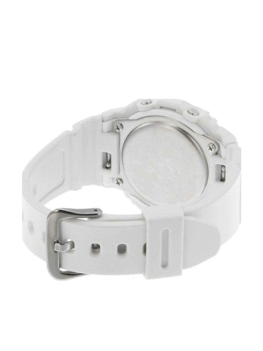 Casio Casio G-shock Кварцов Часовник с Каучукова Каишка
