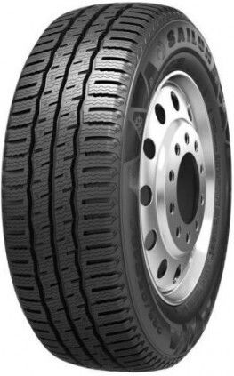 Sailun 195/65R16 104/102R Χειμερινό Λάστιχο Αυτοκινήτου