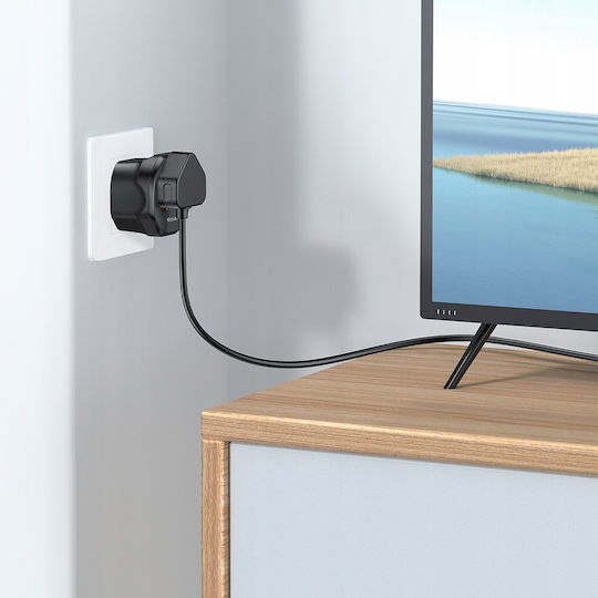 Mcdodo Steckdosenadapter zu Universal