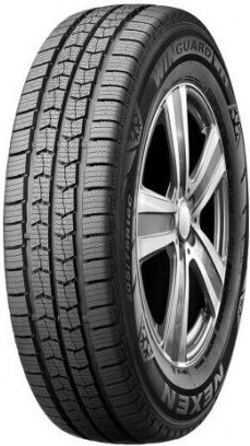 Nexen Winguard Wt1 215/75R16 116/114E-Commerce-Website Winter Reifen Auto