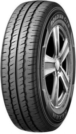 Nexen Roadian Ct8 205/75R16 113/111R Χειμερινό Λάστιχο Αυτοκινήτου