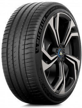Michelin Pilot Sport 235/45R20 100Y AO XL Χειμερινό Λάστιχο για Ηλεκτρικό Επιβατικό Αυτοκίνητο