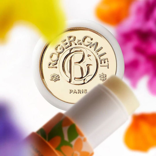 Roger & Gallet Rose Solid Parfum 5gr