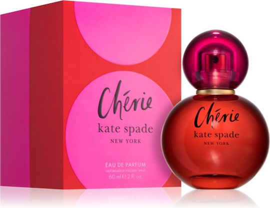 Kate Spade Chérie Парфюмна вода 60мл