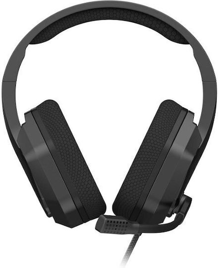 A4Tech Bloody G260 Over Ear Gaming Headset με σύνδεση USB