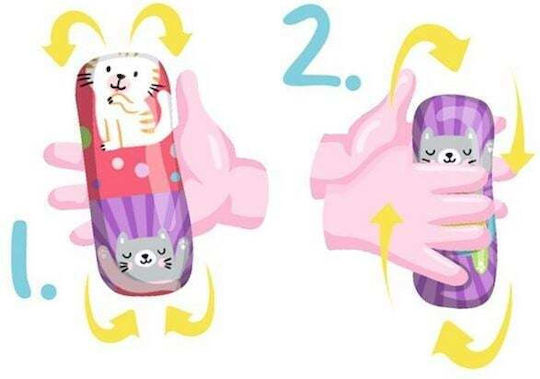 Moses Jucărie interactivă Animal (Diverse modele) 1 buc