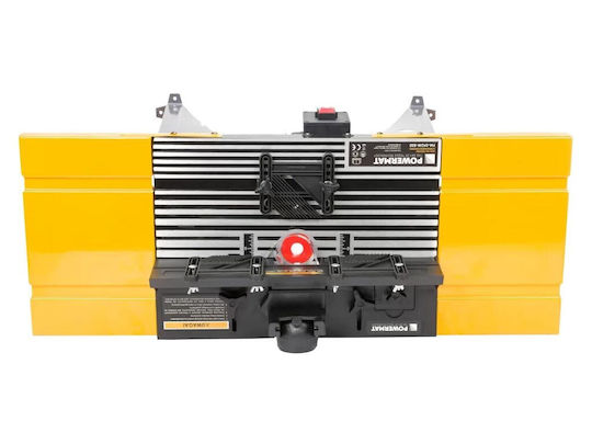 Powermat PM-SFGW-850 Base Router