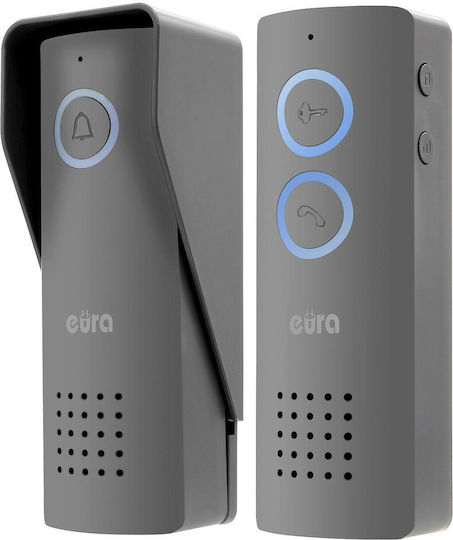 Eura Kabelloses Hauskommunikation-Set