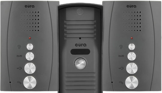 Eura Σετ Θυροτηλεφώνου