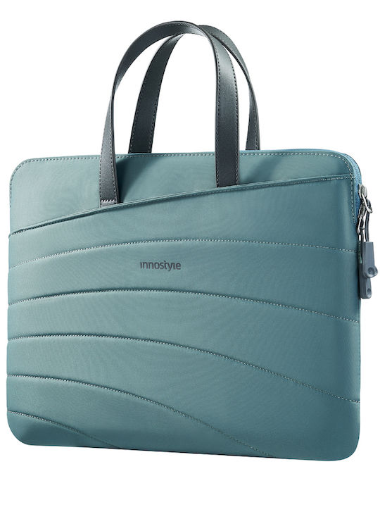 Innostyle Wasserdicht Tasche für Laptop 14" in Grün Farbe S600MNG-14