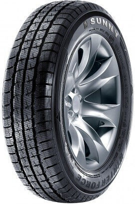Sunny 225/65R16 112Numele specificației pentru un site de comerț electronic: M+S De iarnă Anvelopă pentru Camion Ușor