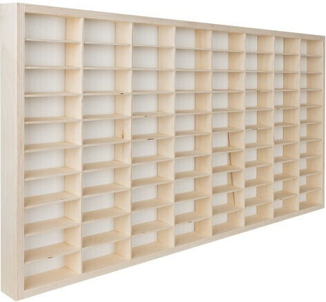 Παιδικό Ράφι Τοίχου 78x4.5x40εκ.