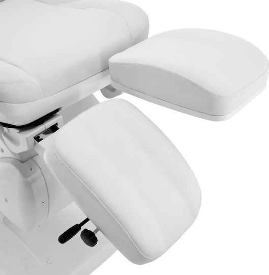 Scaun Pentru Cosmetică Cu Înălțime Reglabilă Și Ridicare Electrică 2214A