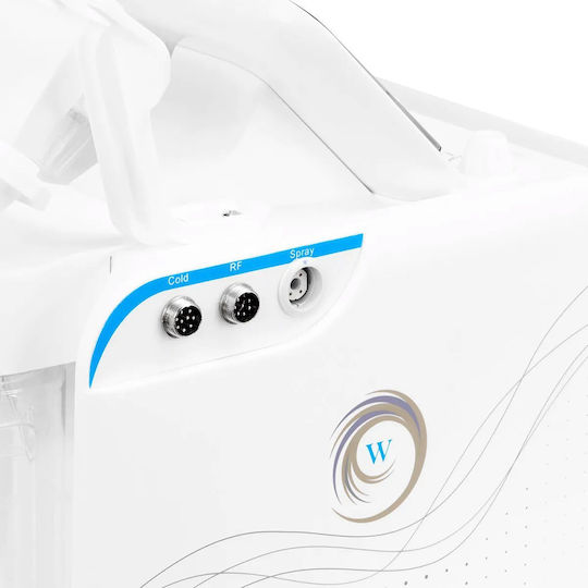 Hydrogen 6 1 New Generation Cleaning Device-0148507