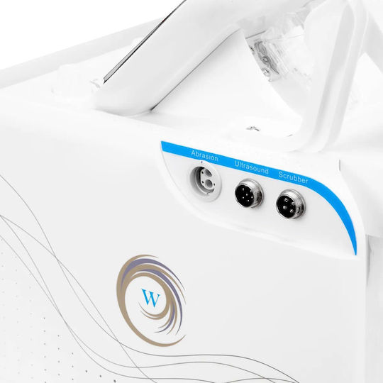 Hydrogen 6 1 New Generation Cleaning Device-0148507