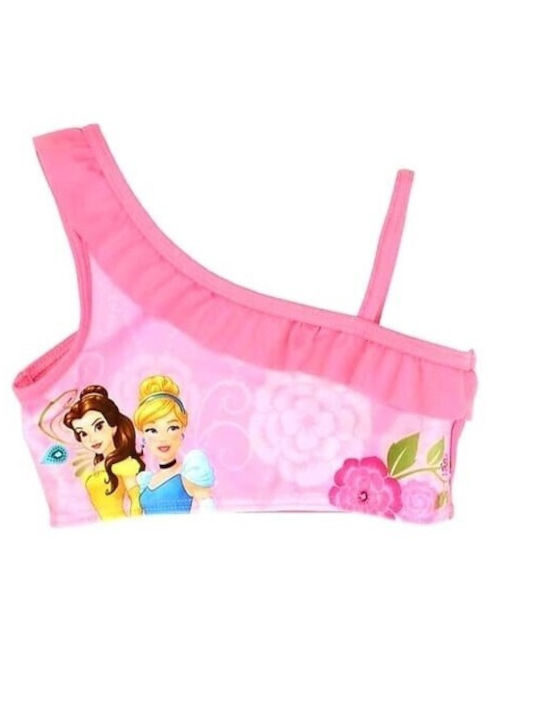 Heroes Kids Swimwear Bikini Pink