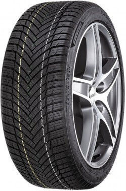 Imperial 165/70R13 79T M+S Reifen Für Passagierauto