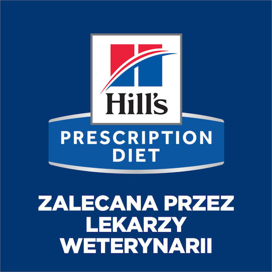 Hill's Prescription Diet Urinary Care U/D 10kg Dry Food Gluten-Free for Adult Dogs with Chicken