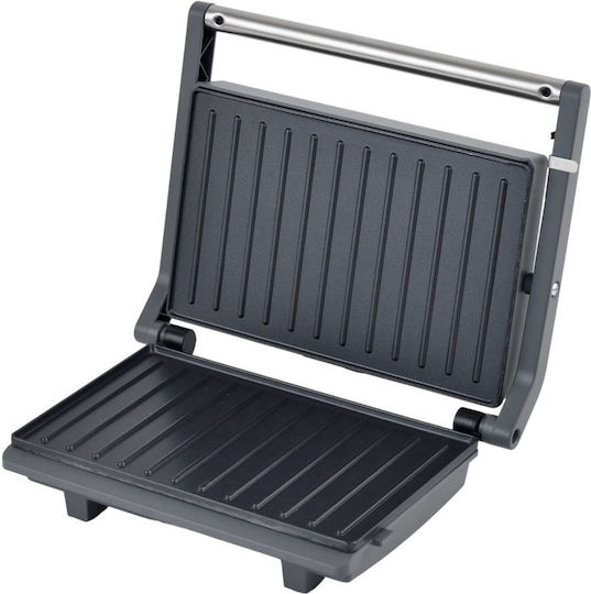 Ankor Sandwich Maker Grill 1300W Black