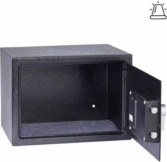 Yale Safe with Digital Lock L25xW35xH25cm S71000106