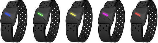 Coospo Armband Heart Rate Monitor Coospo Hw807 065040 Hw807 5906168434235