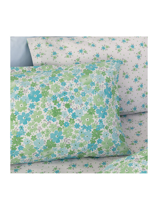 Palamaiki Fashion Life Fl6232 Σετ Σεντόνια King Size 265x260εκ. FL6232 (4τμχ)