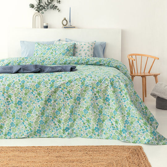 Palamaiki Fashion Life Fl6232 Σετ Σεντόνια King Size 265x260εκ. FL6232 (4τμχ)