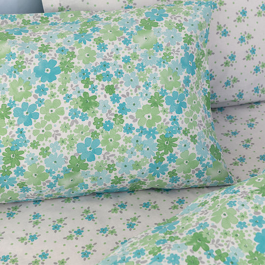 Palamaiki Fashion Life Fl6232 Σετ Σεντόνια King Size 265x260εκ. FL6232 (4τμχ)