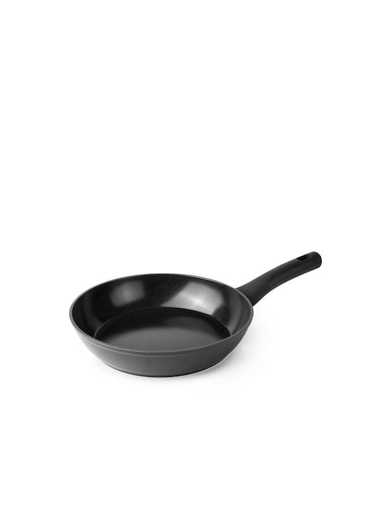 Ibili Pan aus Aluminium mit Antihaftbeschichtung 20cm