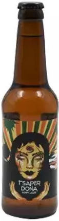 Sknipa Hoppy Lager Φιάλη 330ml