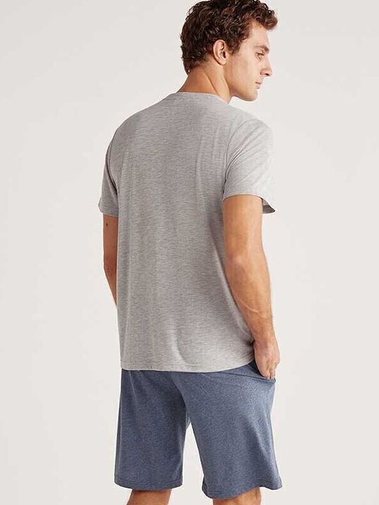 Nautica Gray