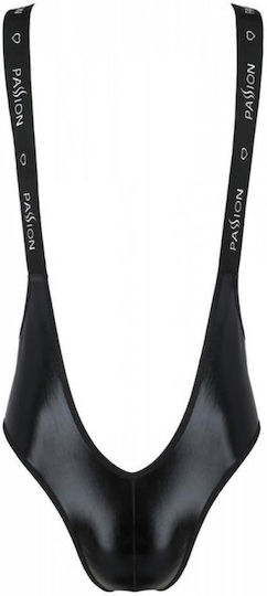 Boss Of Toys Body Sexy pentru bărbați Negru