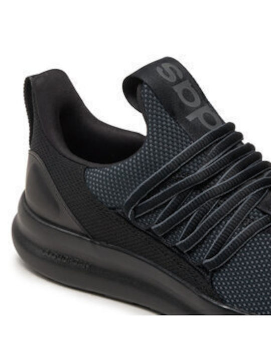 Adidas Lite Racer Adapt Sneakers Black