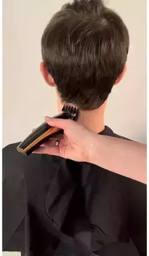 Trimmer Maschine