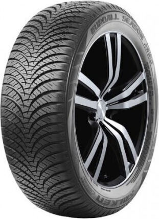 Falken 215/55R17 98V Автомобилна Гума Всесезонна