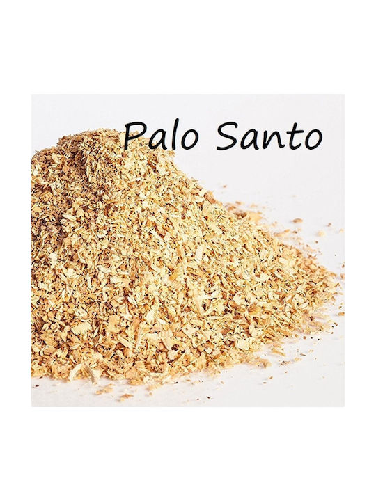 Tămâie Aromatică Lemn Sacru Natural Chipsuri de Palo Santo 12g