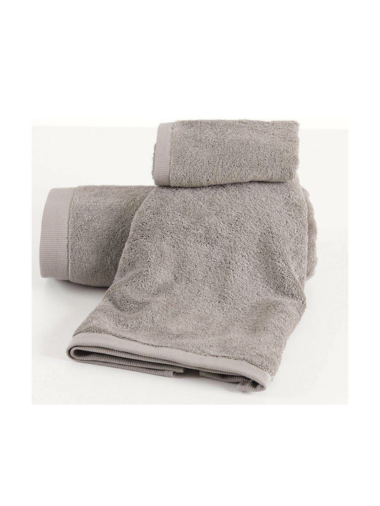 Kentia Bath Towel Brand 90x150cm Elephant Weight 600gr/m²