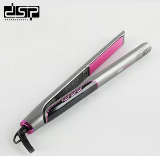 DSP 10790 Hair Straightener with Ceramic Plates 55W